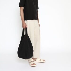 NWOT 7115 General Store Tote - Black - $48